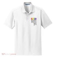 Always Unique Autism Definition Quote Dry Zone Grid Polo thumb 0