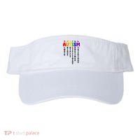 Always Unique Autism Definition Quote Visor thumb 0