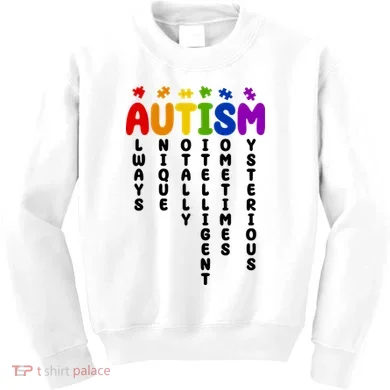 Kids Sweatshirt