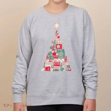 Women's Sweatshirt