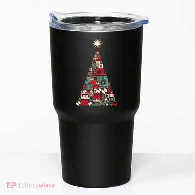 Tumbler