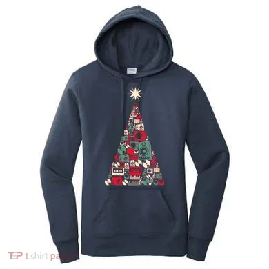 Women's Hoodie
