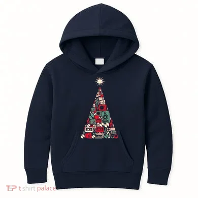 Kids Hoodie