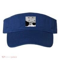 Alien UFO Funny Cat Selfie Visor thumb 0