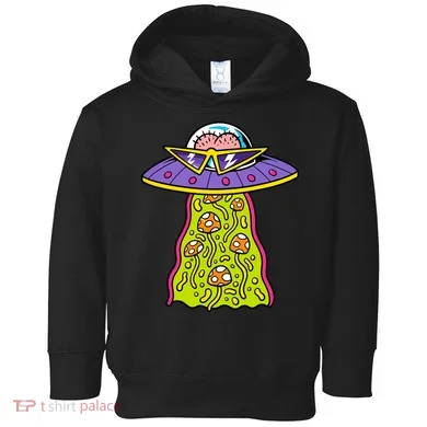 Toddler Hoodie
