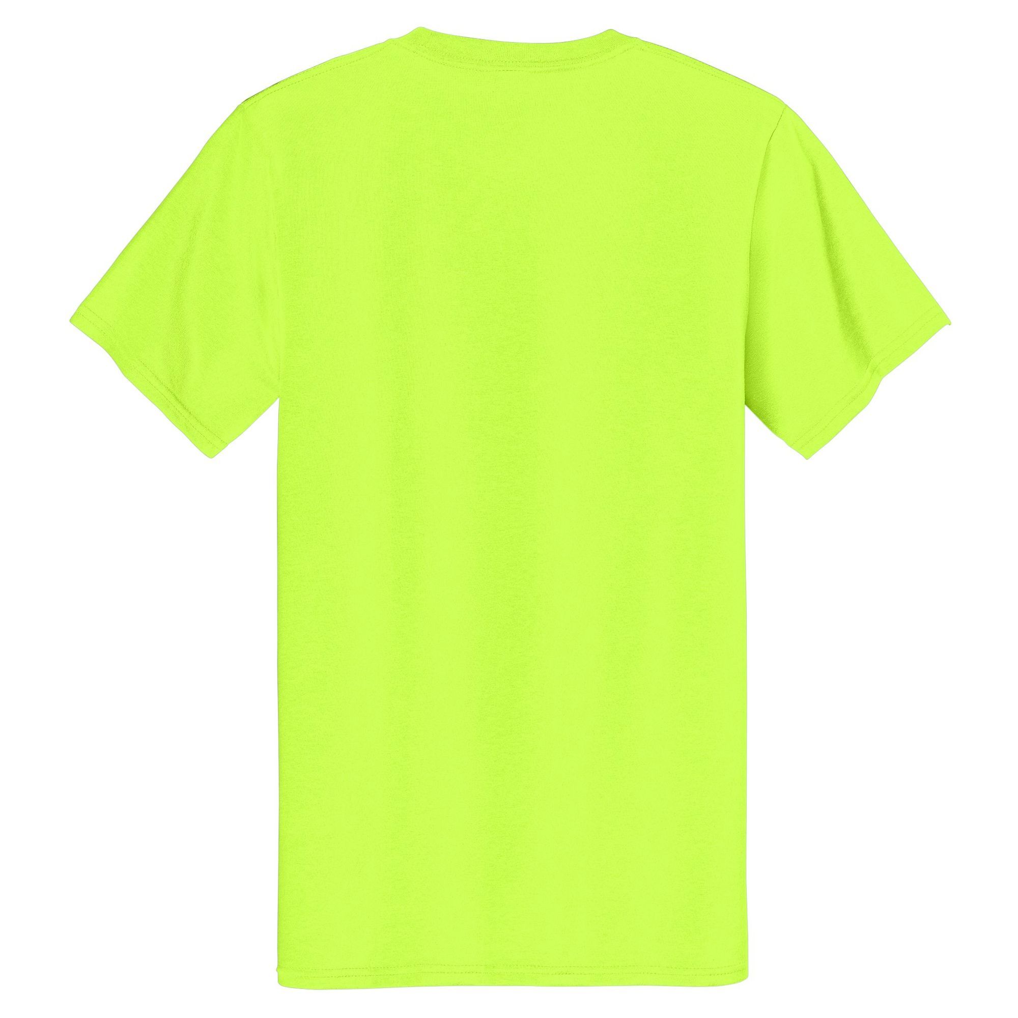 Alien UFO Funky Mushrooms Sci-Fi Fans T-Shirt