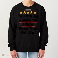 Awesome Uncle Funny Gift For Uncles Women's Sweatshirt thumb 0