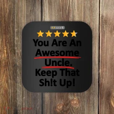 Coaster