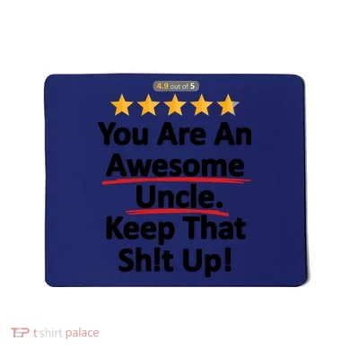 Mousepad