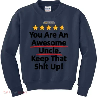 Kids Sweatshirt