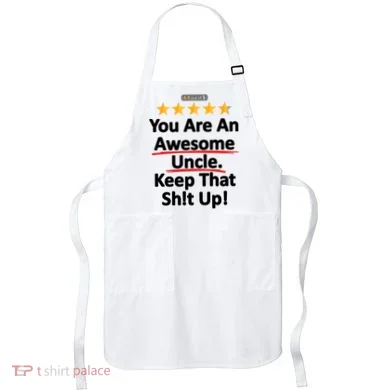 Apron
