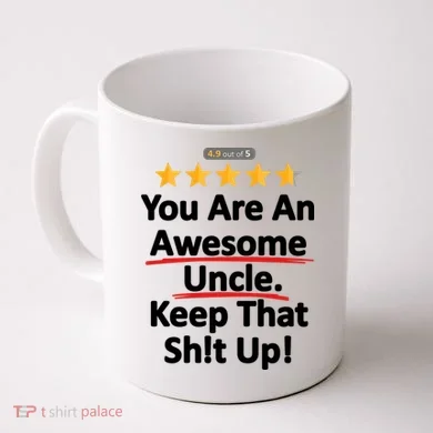 Coffee Mug