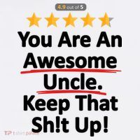 Awesome Uncle Funny Gift For Uncles Coffee Mug thumb 5