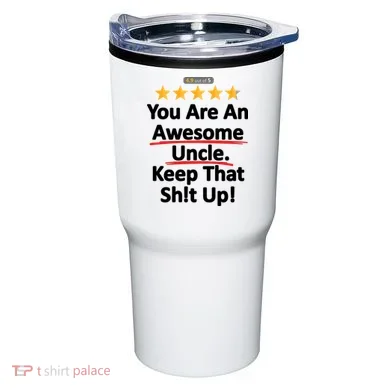 Tumbler