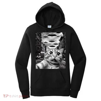 Women's Hoodie