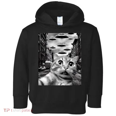 Toddler Hoodie