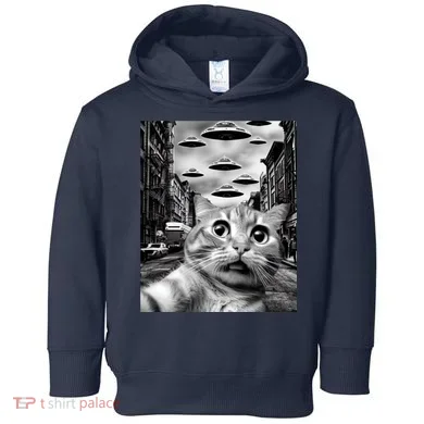 Toddler Hoodie