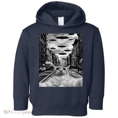 Toddler Hoodie
