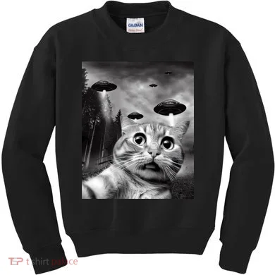Kids Sweatshirt