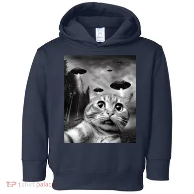 Toddler Hoodie
