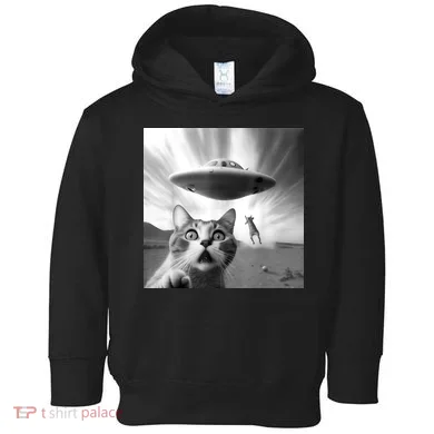 Toddler Hoodie