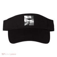 Alien UFO Funny Cat Selfie Visor thumb 0