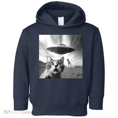 Toddler Hoodie