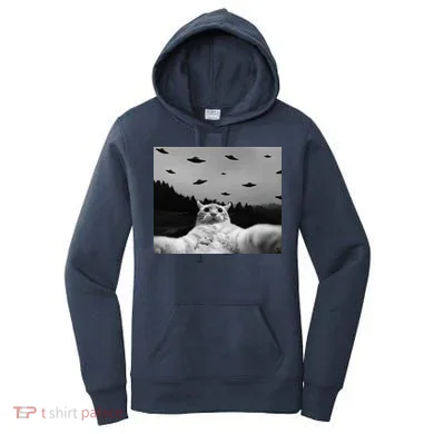 Women's Hoodie