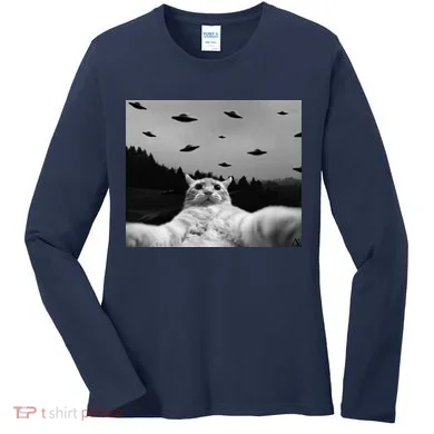 Women's Long Sleeve Shirt