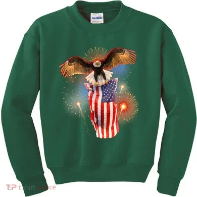 Kids Sweatshirt