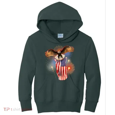 Kids Hoodie