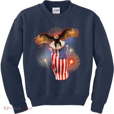 Kids Sweatshirt