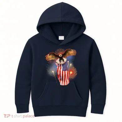 Kids Hoodie