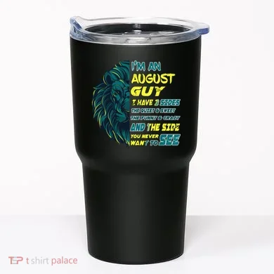 Tumbler