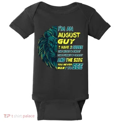 Baby Bodysuit