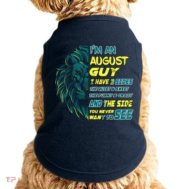 Doggie Tank