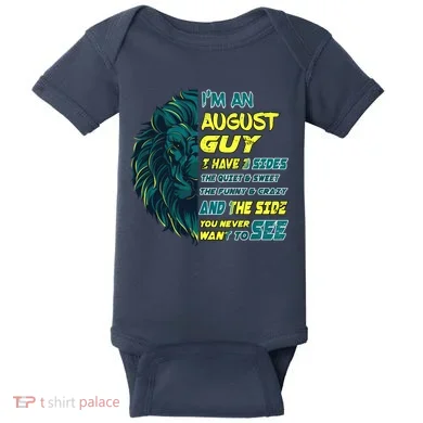 Baby Bodysuit