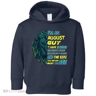 Toddler Hoodie