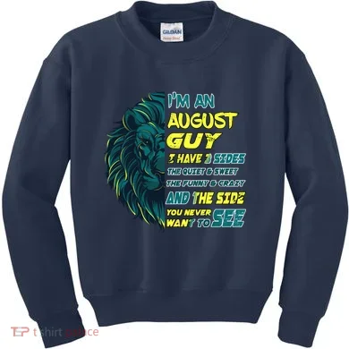 Kids Sweatshirt
