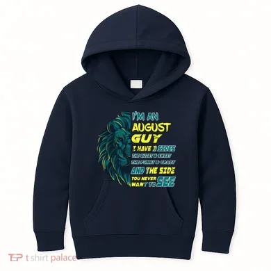Kids Hoodie