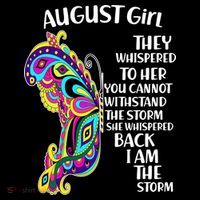 August Girl Paisley Butterfly Women's Hoodie thumb 2