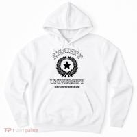 Anxiety University Honors Program Hoodie thumb 0