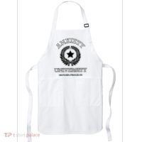 Anxiety University Honors Program Apron thumb 0