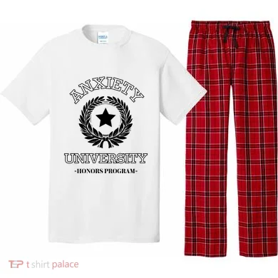 Pajama Set