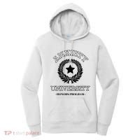 Anxiety University Honors Program Women's Hoodie thumb 0