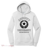 Anxiety University Honors Program Women's Hoodie thumb 0