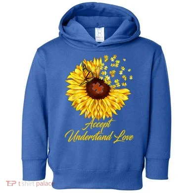 Toddler Hoodie