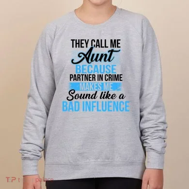 Women's Sweatshirt
