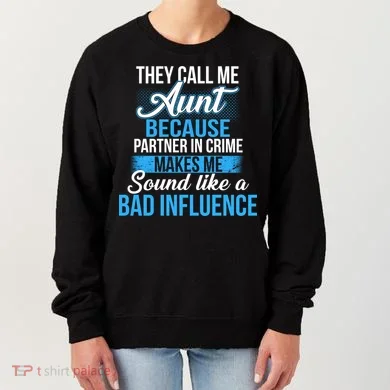 Women's Sweatshirt
