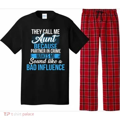 Pajama Set